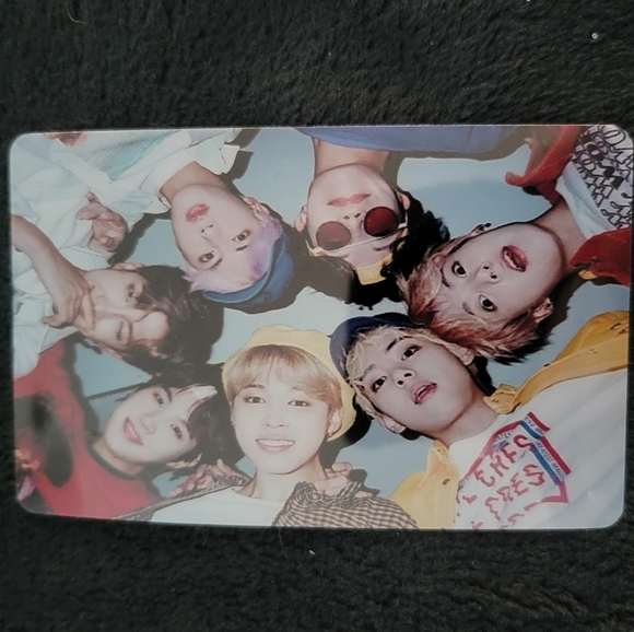 BTS photocard - Picture 2 of 5